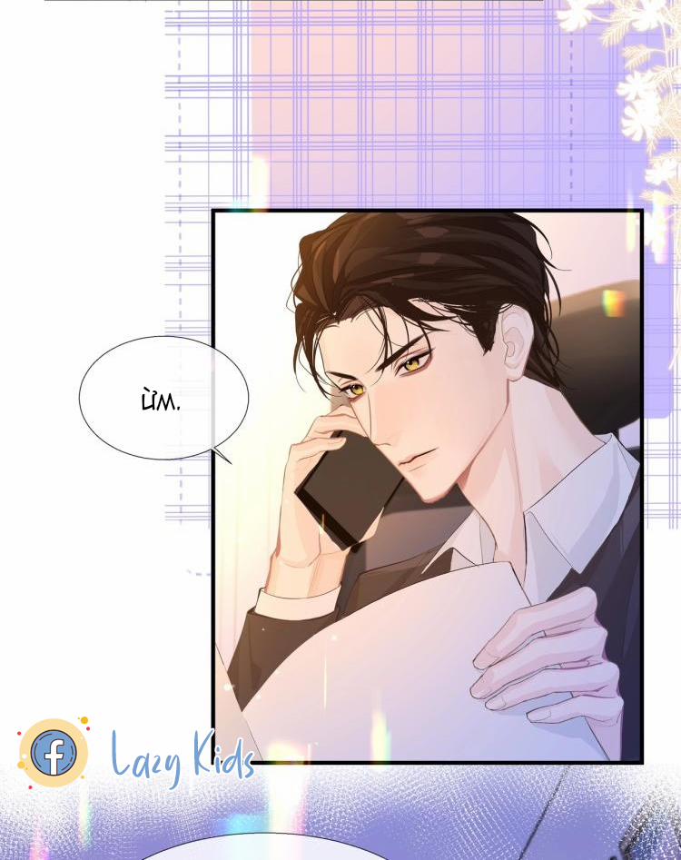 Nhân Ngư Hãm Lạc 3 trang 32