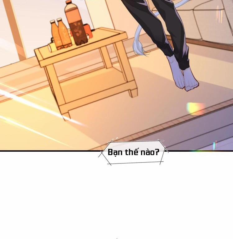 Nhân Ngư Hãm Lạc 3 trang 34