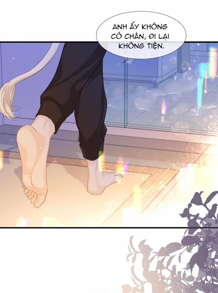 Nhân Ngư Hãm Lạc 3 trang 35