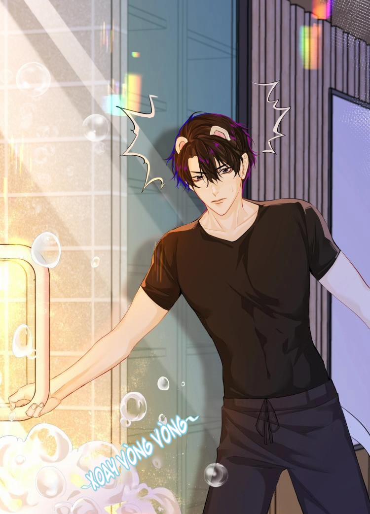 Nhân Ngư Hãm Lạc 3 trang 38