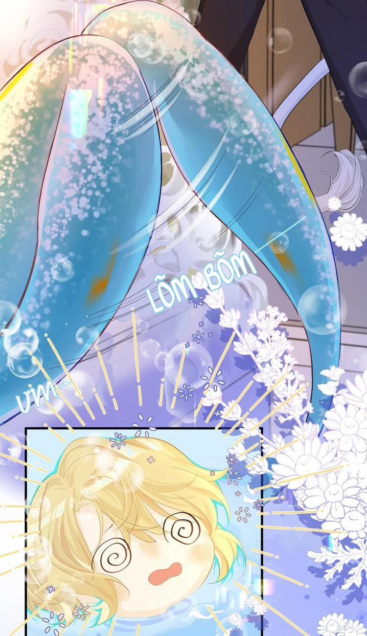 Nhân Ngư Hãm Lạc 3 trang 39