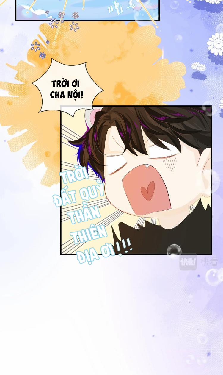 Nhân Ngư Hãm Lạc 3 trang 40