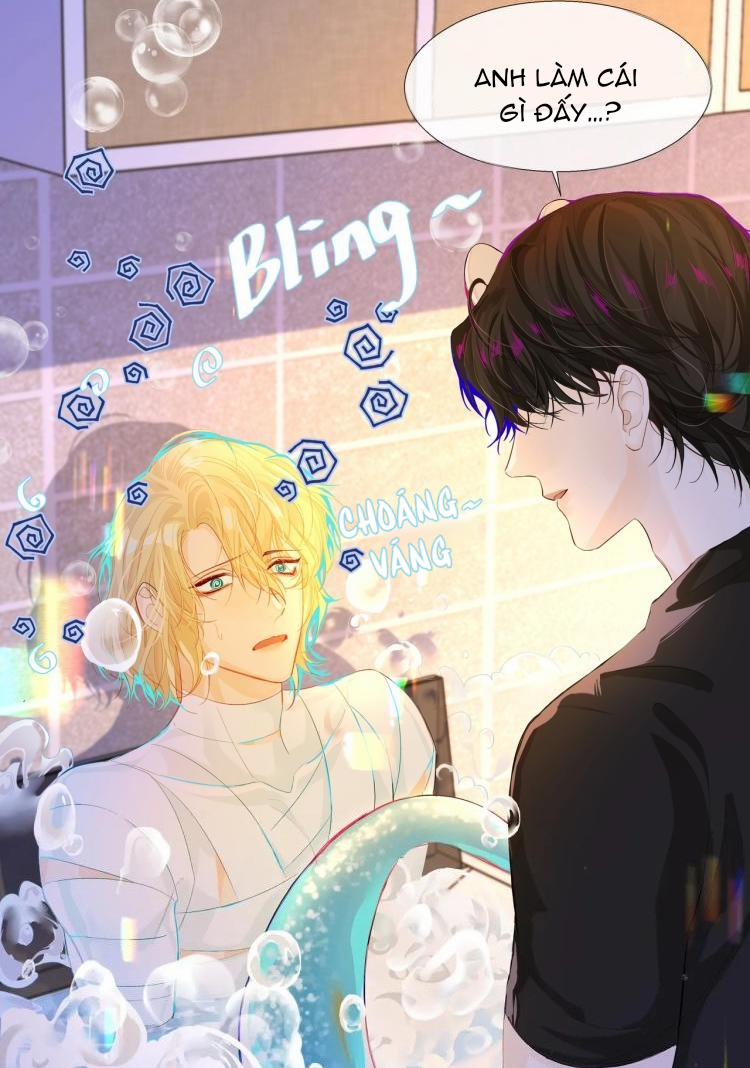 Nhân Ngư Hãm Lạc 3 trang 42