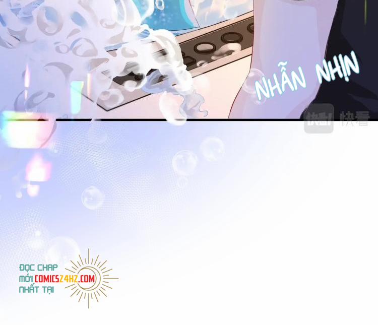 Nhân Ngư Hãm Lạc 3 trang 43