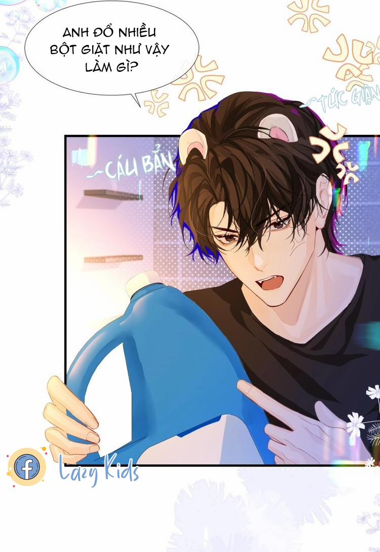 Nhân Ngư Hãm Lạc 3 trang 45