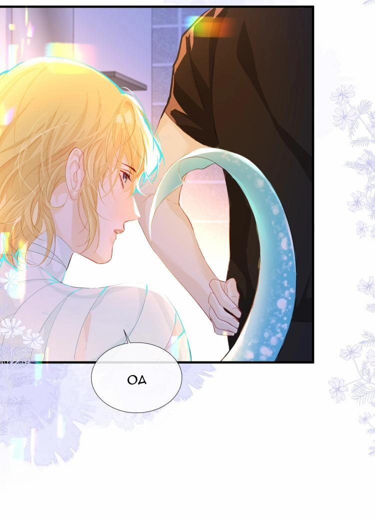 Nhân Ngư Hãm Lạc 3 trang 46