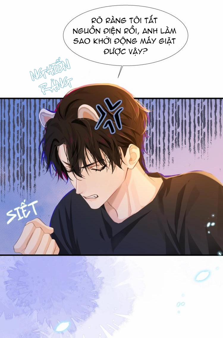 Nhân Ngư Hãm Lạc 3 trang 47