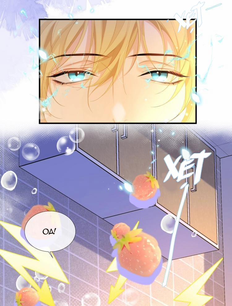 Nhân Ngư Hãm Lạc 3 trang 48