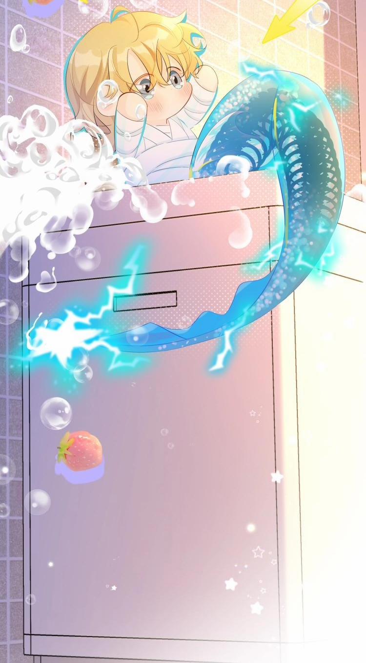 Nhân Ngư Hãm Lạc 3 trang 49