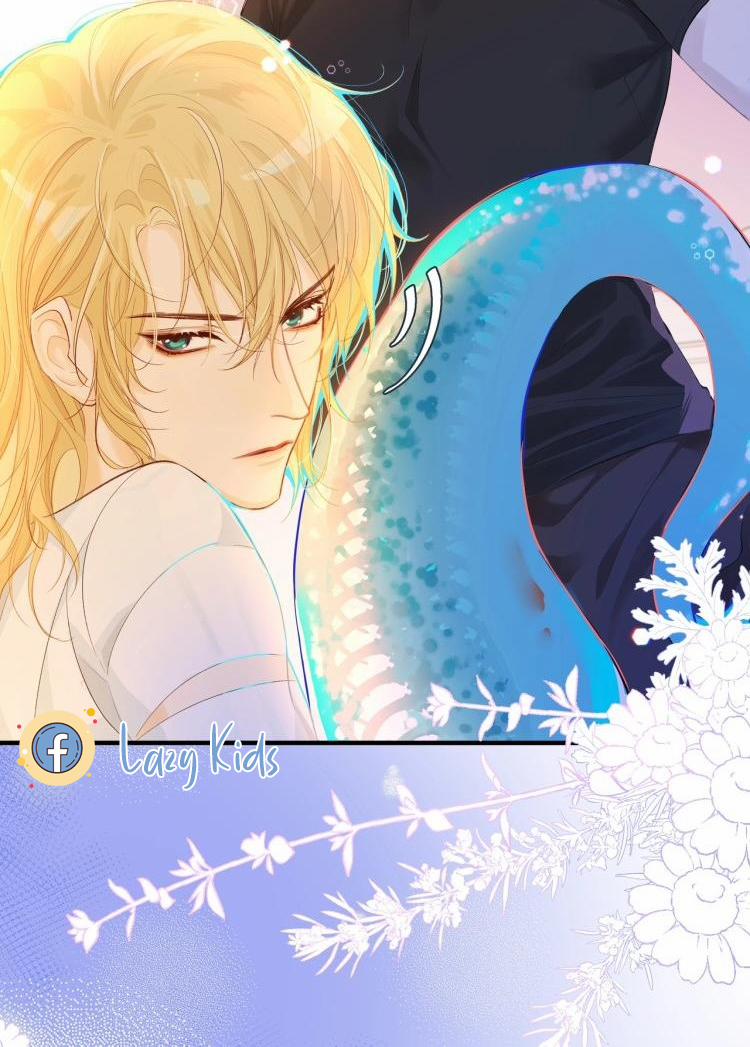 Nhân Ngư Hãm Lạc 3 trang 5