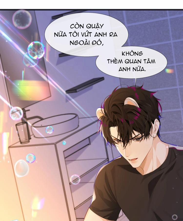 Nhân Ngư Hãm Lạc 3 trang 51