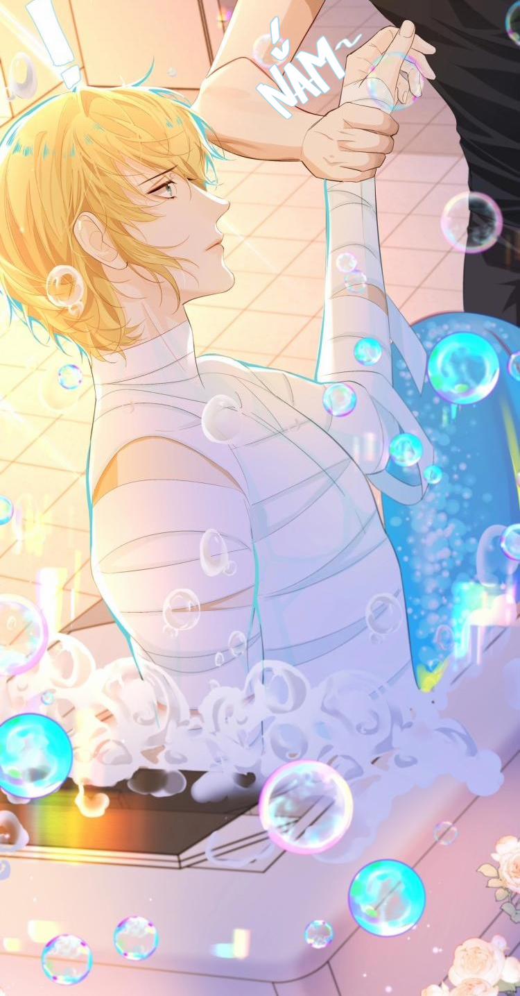 Nhân Ngư Hãm Lạc 3 trang 52