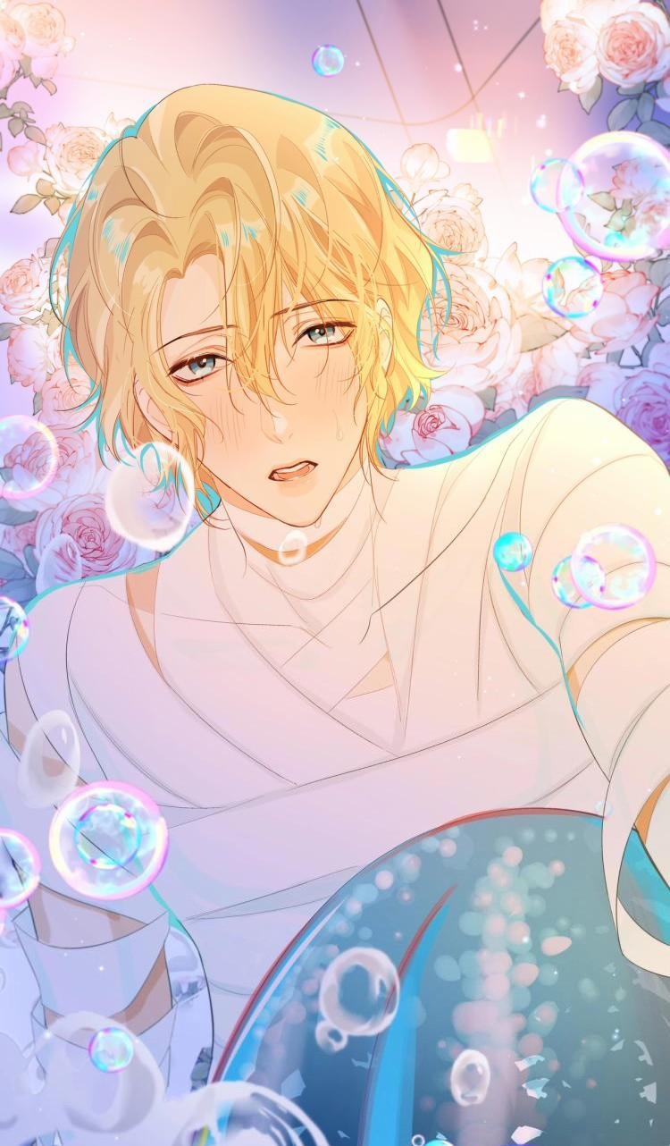 Nhân Ngư Hãm Lạc 3 trang 53