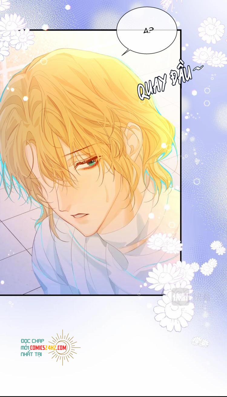 Nhân Ngư Hãm Lạc 3 trang 6