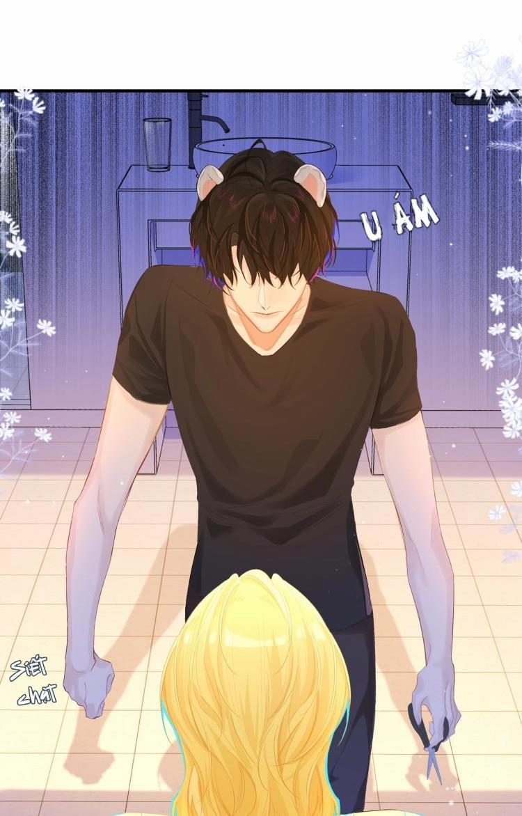 Nhân Ngư Hãm Lạc 3 trang 7