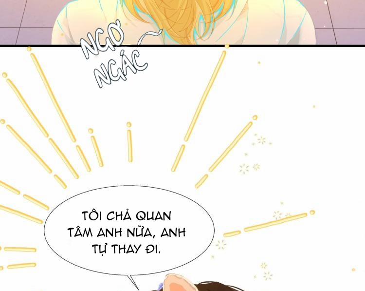 Nhân Ngư Hãm Lạc 3 trang 8