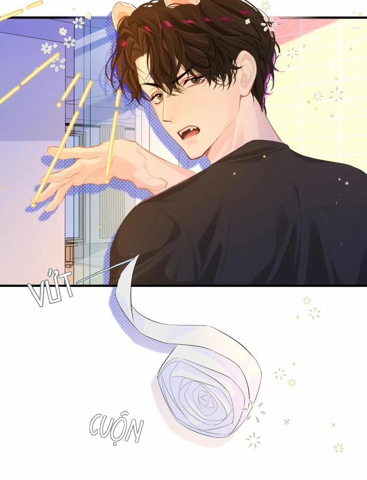 Nhân Ngư Hãm Lạc 3 trang 9