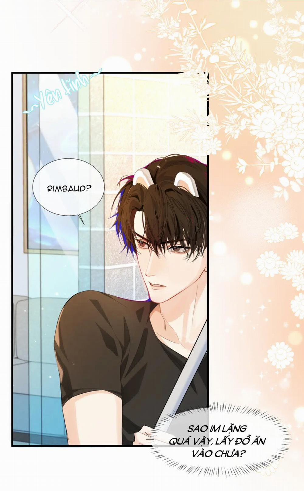 Nhân Ngư Hãm Lạc 4 trang 11