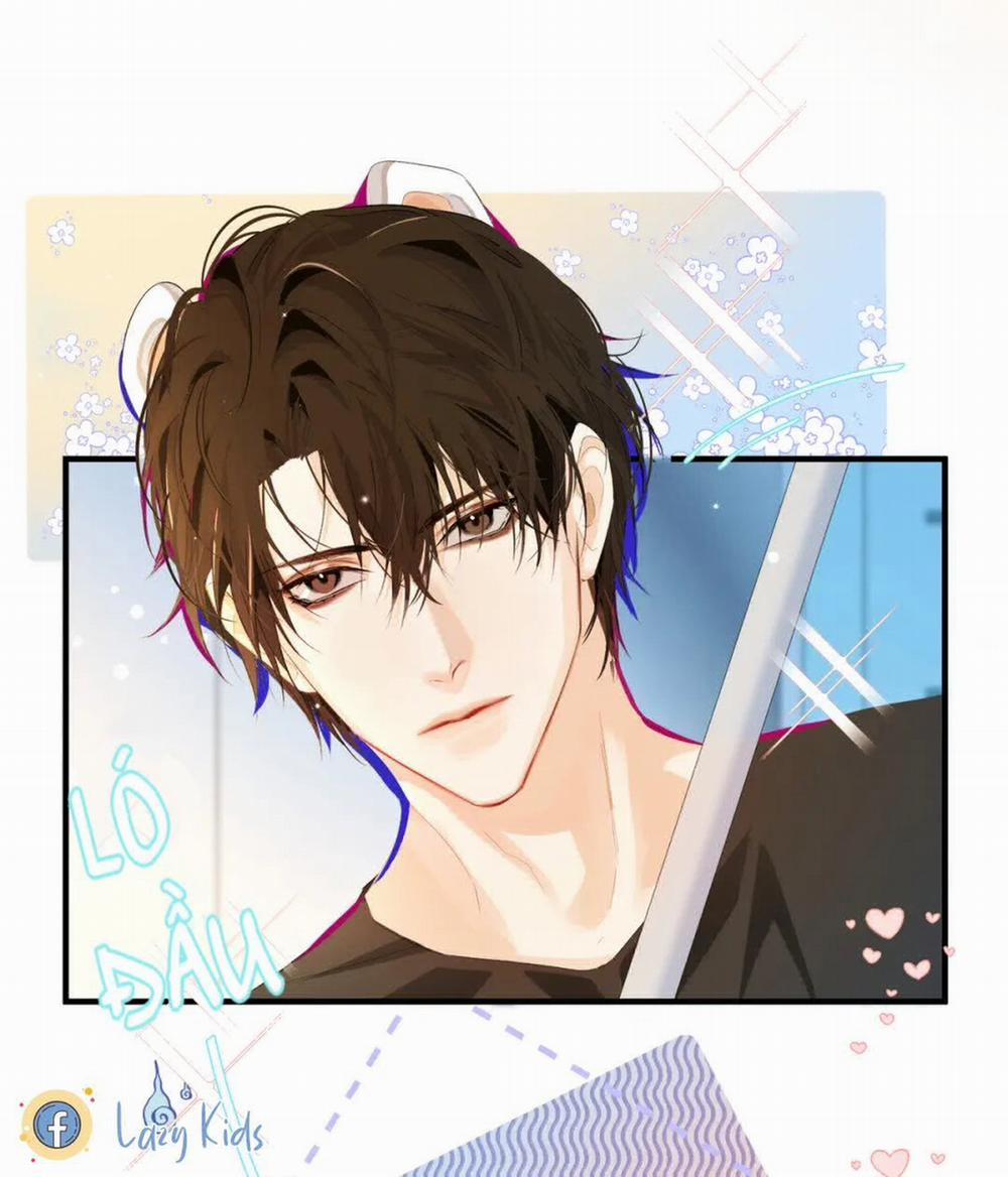 Nhân Ngư Hãm Lạc 4 trang 12