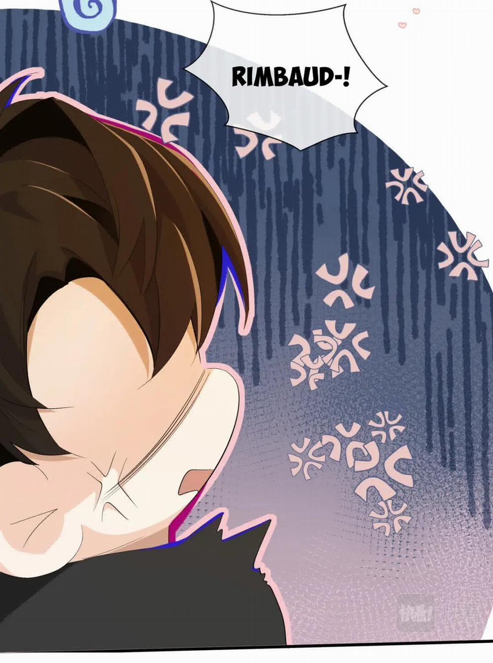 Nhân Ngư Hãm Lạc 4 trang 14