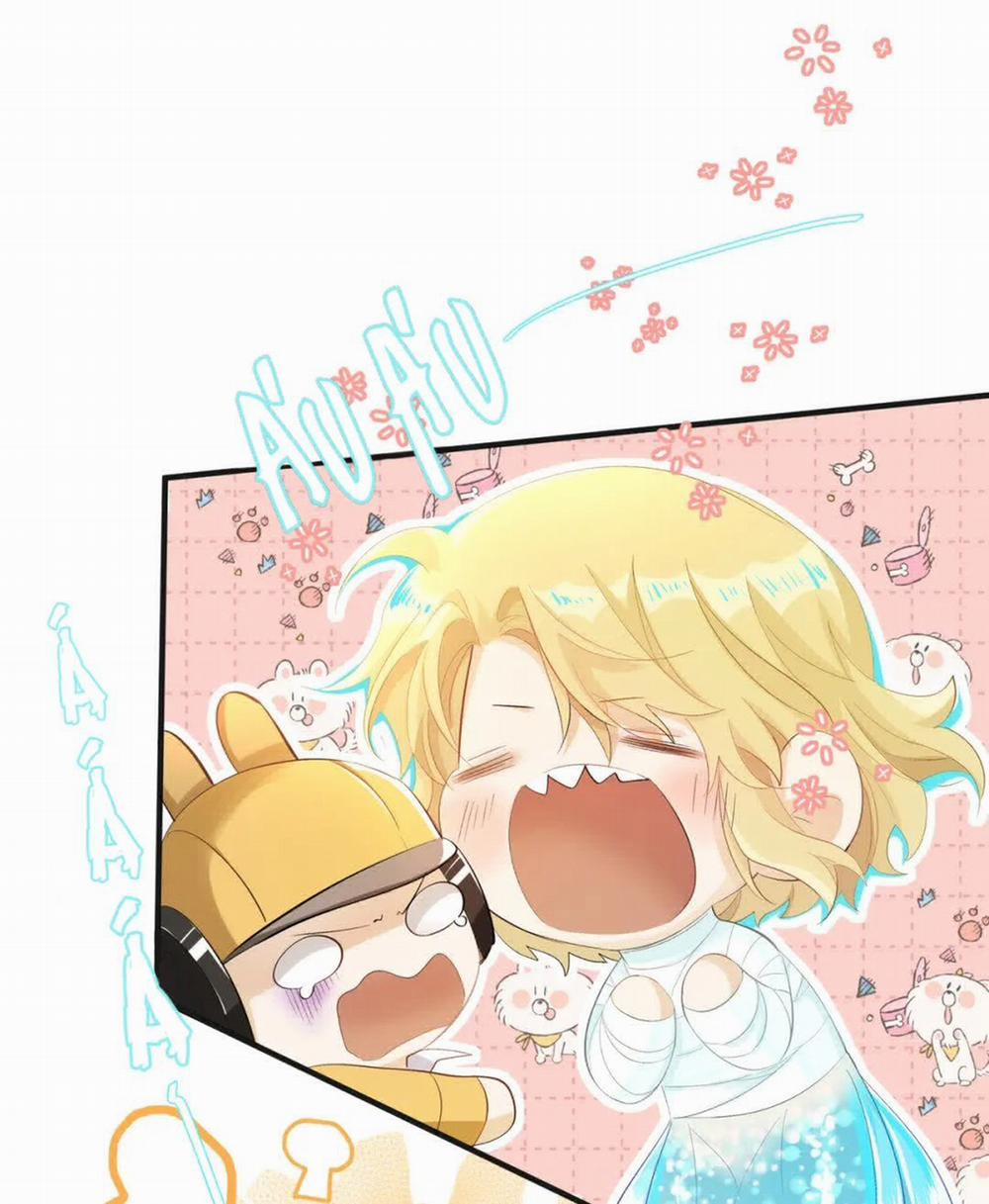 Nhân Ngư Hãm Lạc 4 trang 15