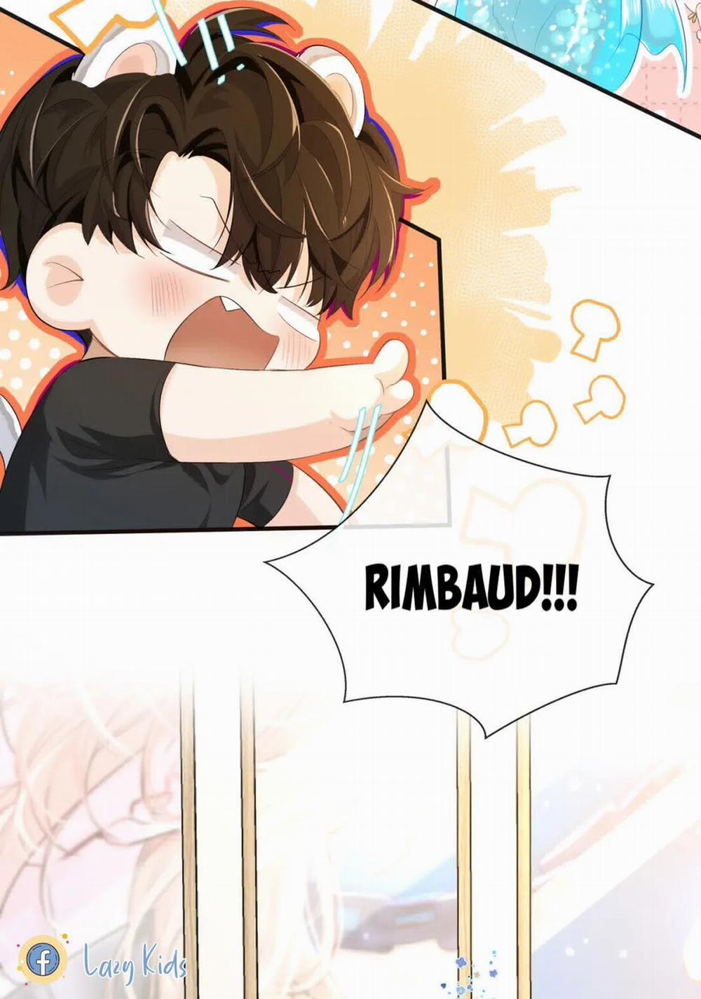 Nhân Ngư Hãm Lạc 4 trang 16