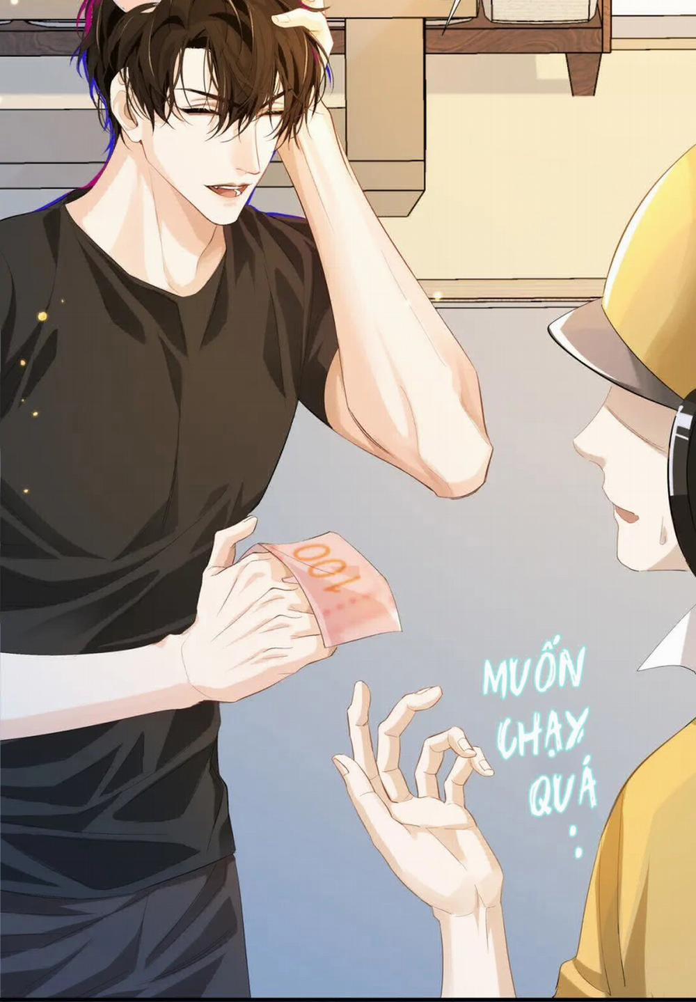 Nhân Ngư Hãm Lạc 4 trang 18