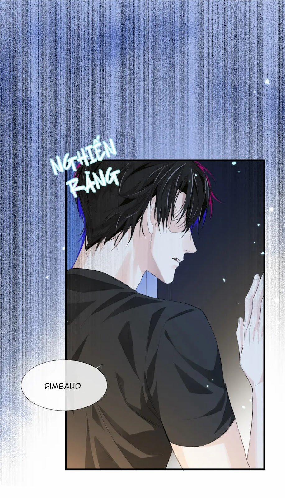 Nhân Ngư Hãm Lạc 4 trang 19