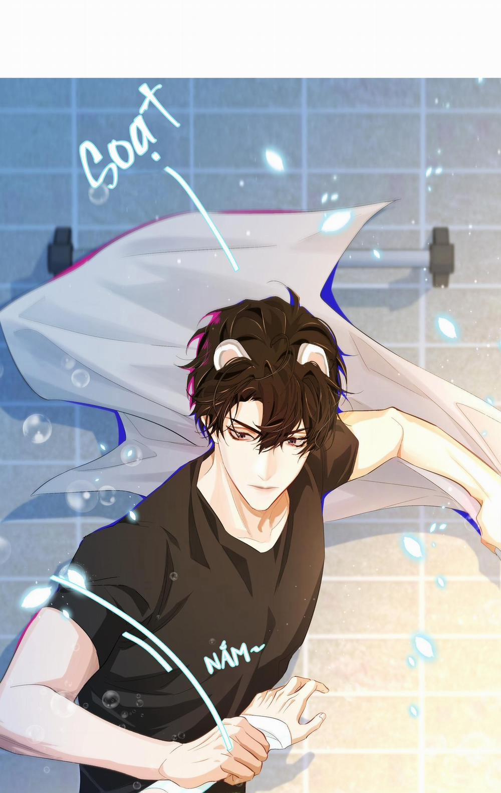 Nhân Ngư Hãm Lạc 4 trang 2