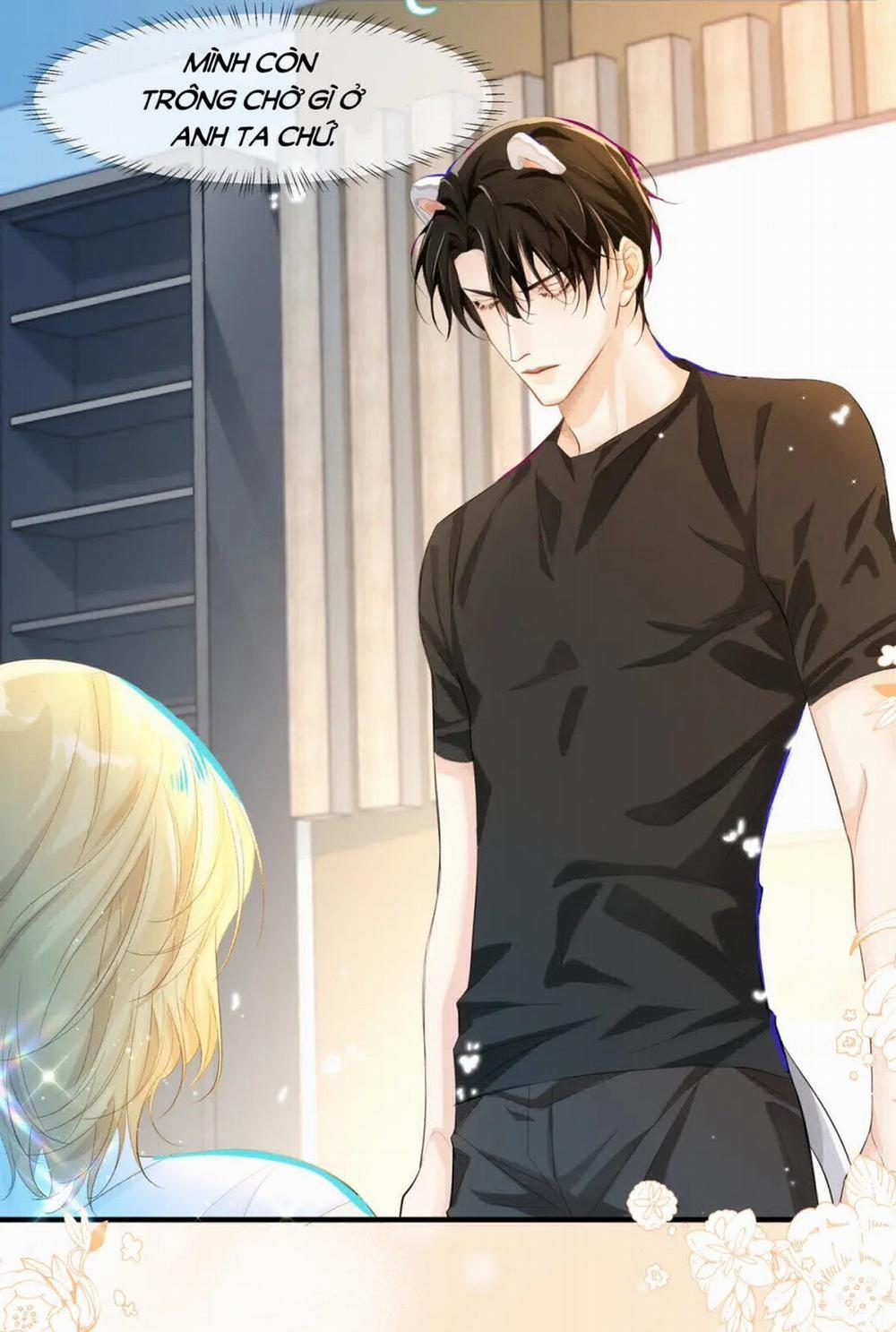 Nhân Ngư Hãm Lạc 4 trang 21