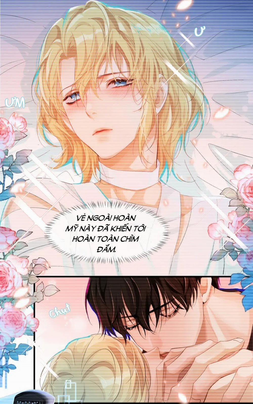 Nhân Ngư Hãm Lạc 4 trang 25