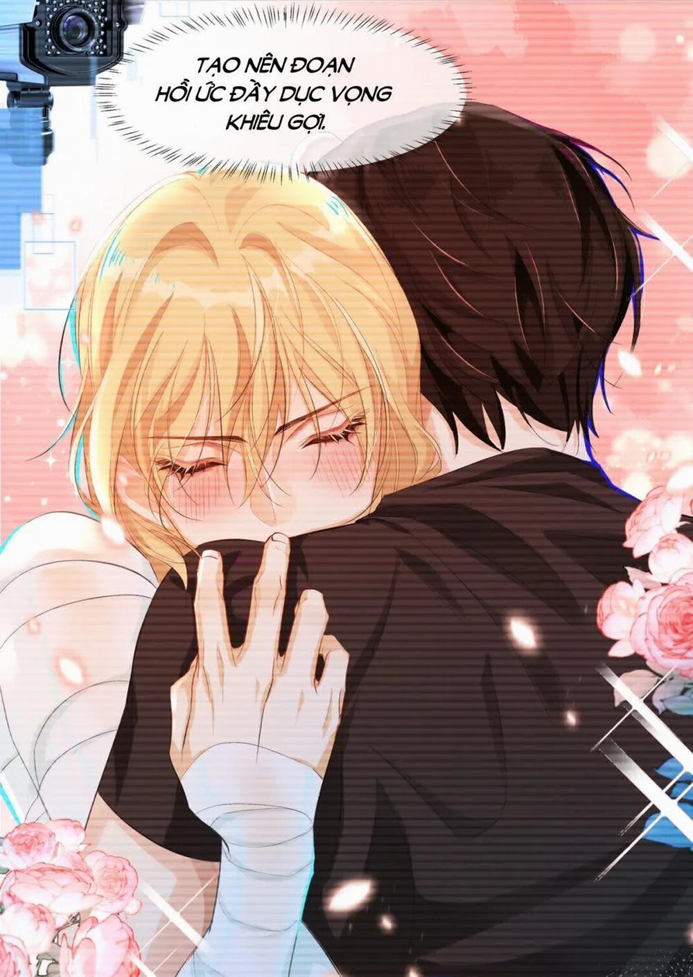 Nhân Ngư Hãm Lạc 4 trang 26