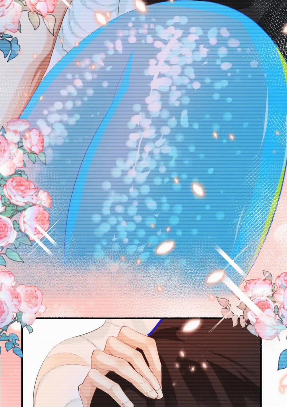 Nhân Ngư Hãm Lạc 4 trang 27