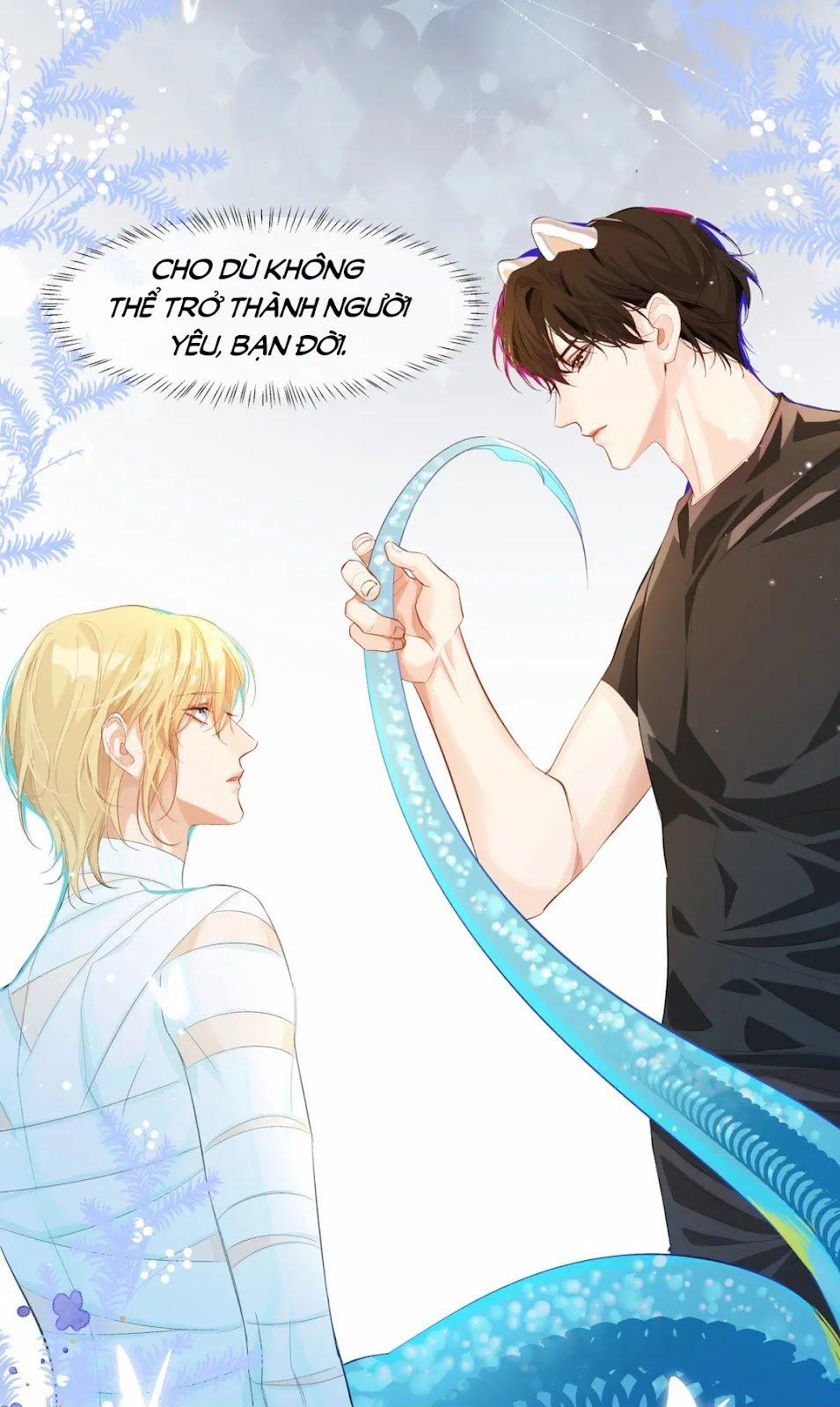 Nhân Ngư Hãm Lạc 4 trang 32