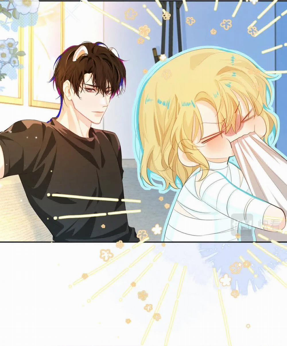 Nhân Ngư Hãm Lạc 4 trang 36