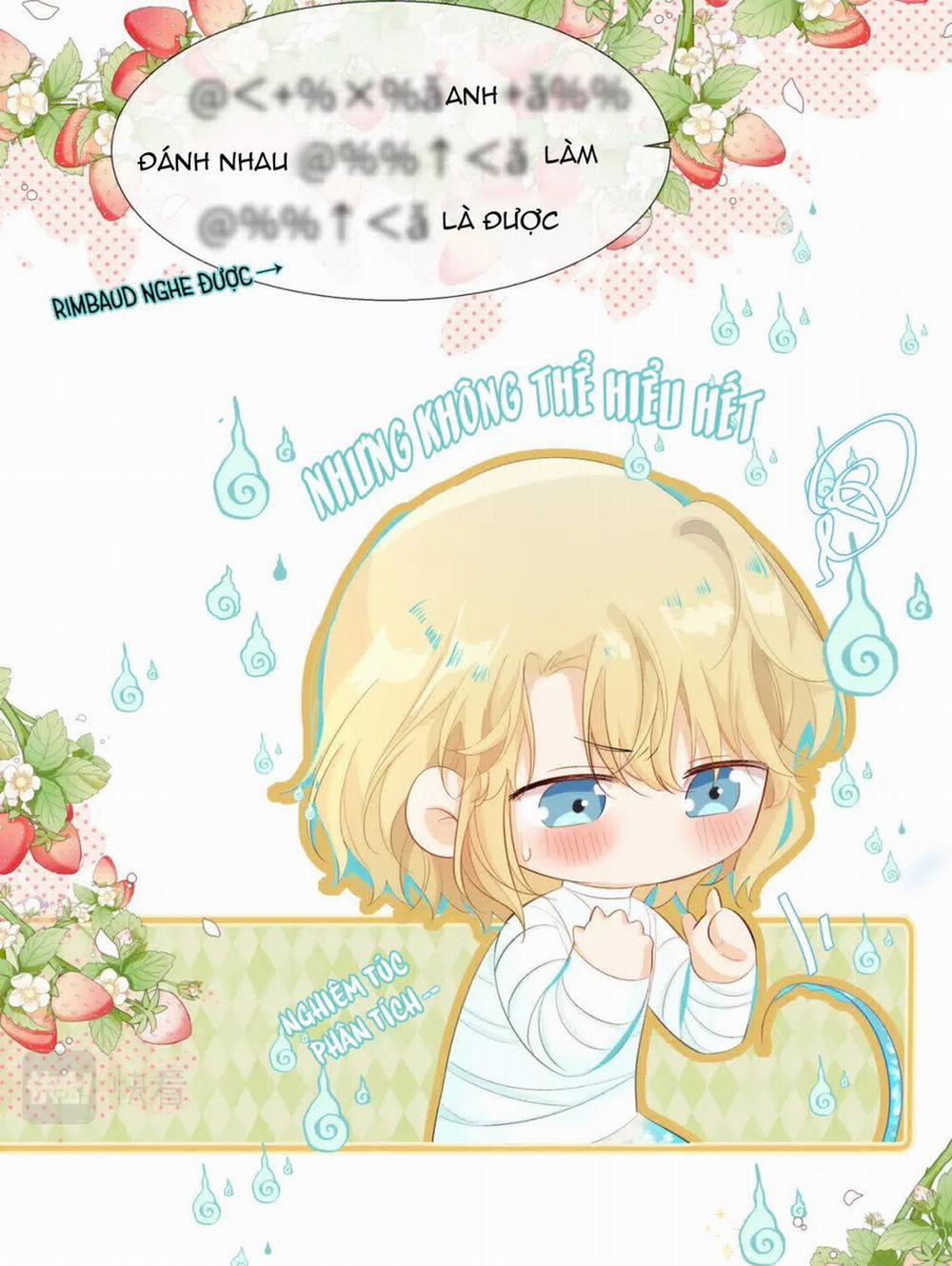 Nhân Ngư Hãm Lạc 4 trang 40