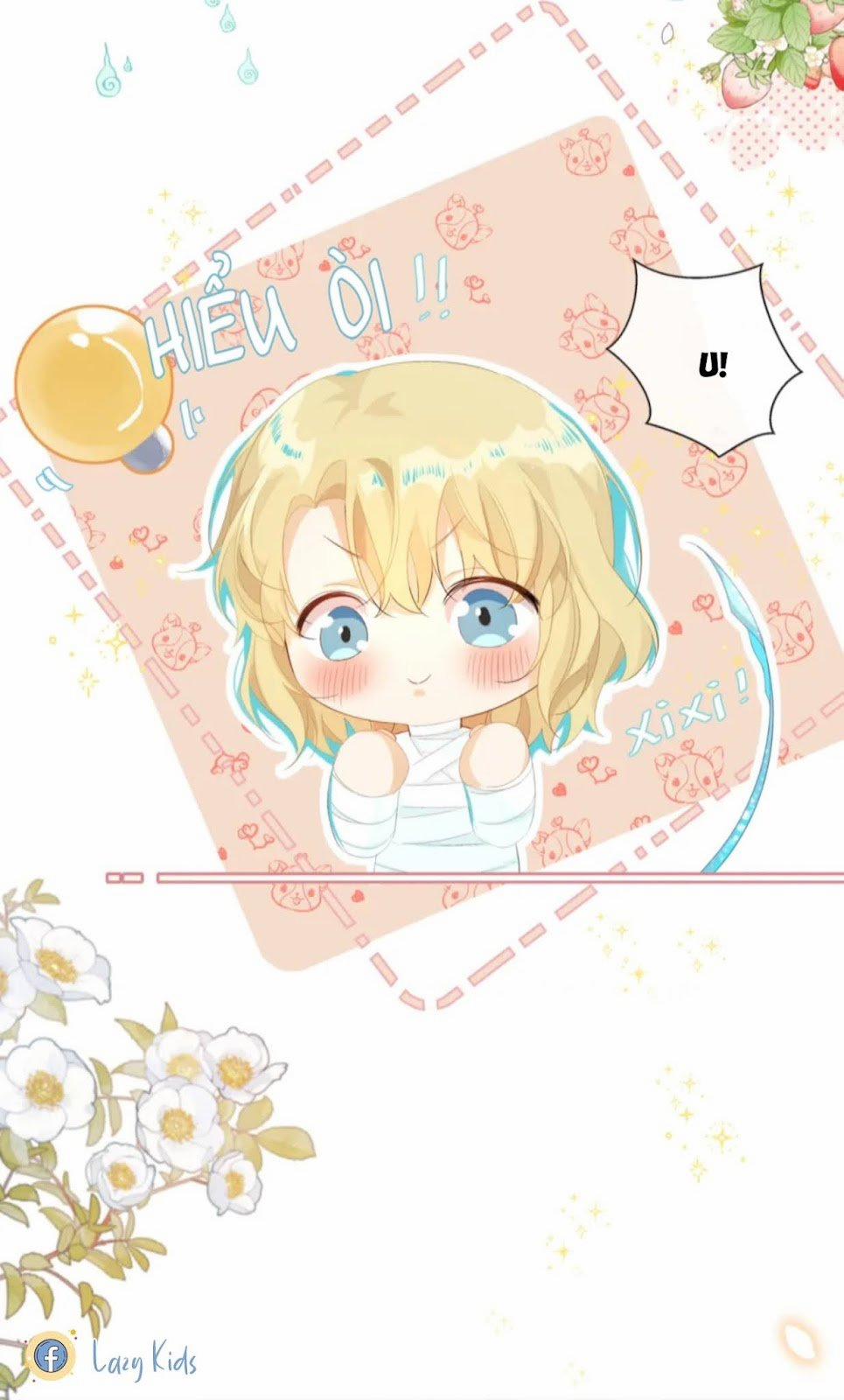 Nhân Ngư Hãm Lạc 4 trang 41