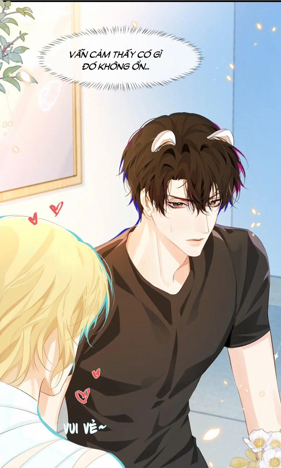 Nhân Ngư Hãm Lạc 4 trang 42