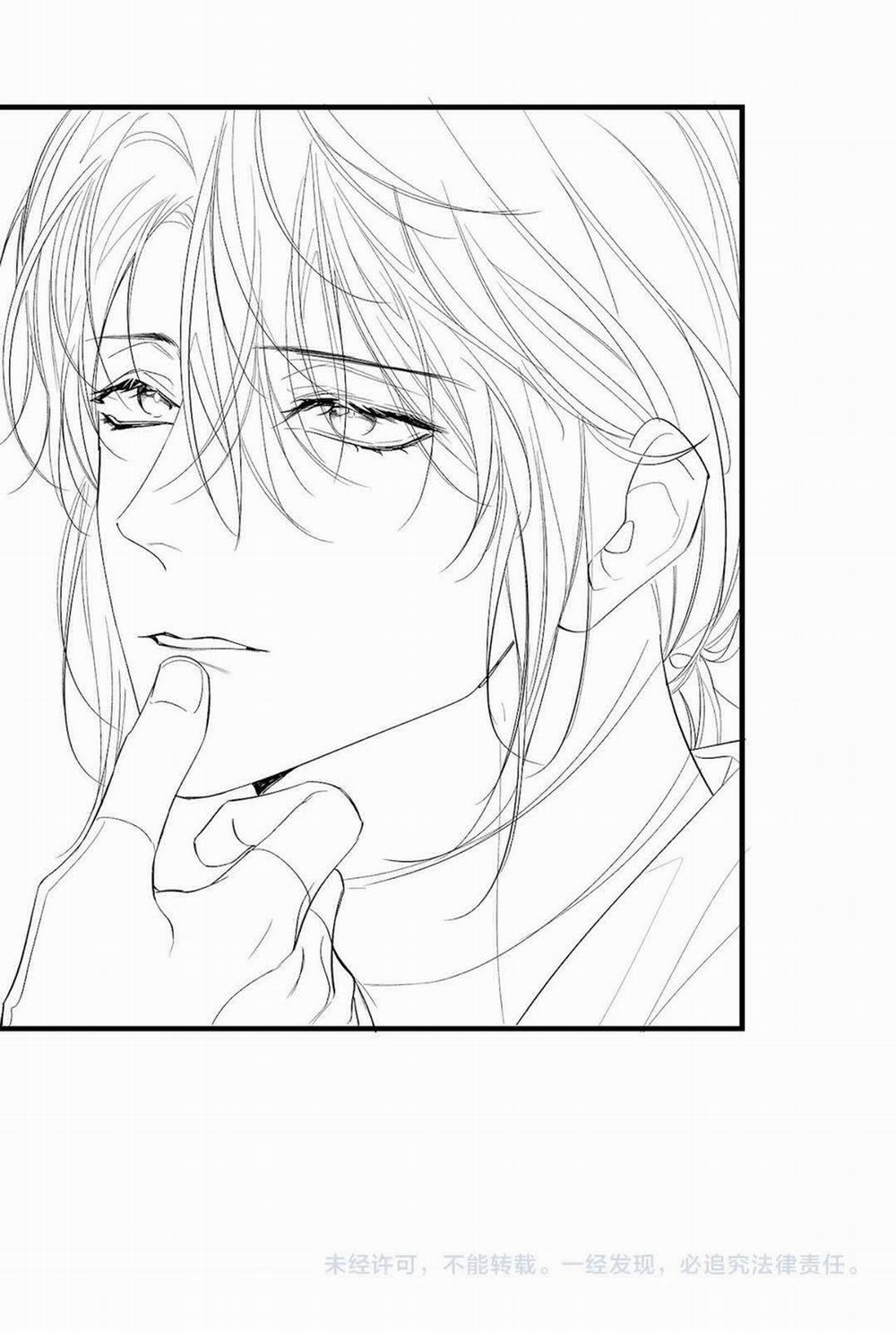 Nhân Ngư Hãm Lạc 4 trang 46