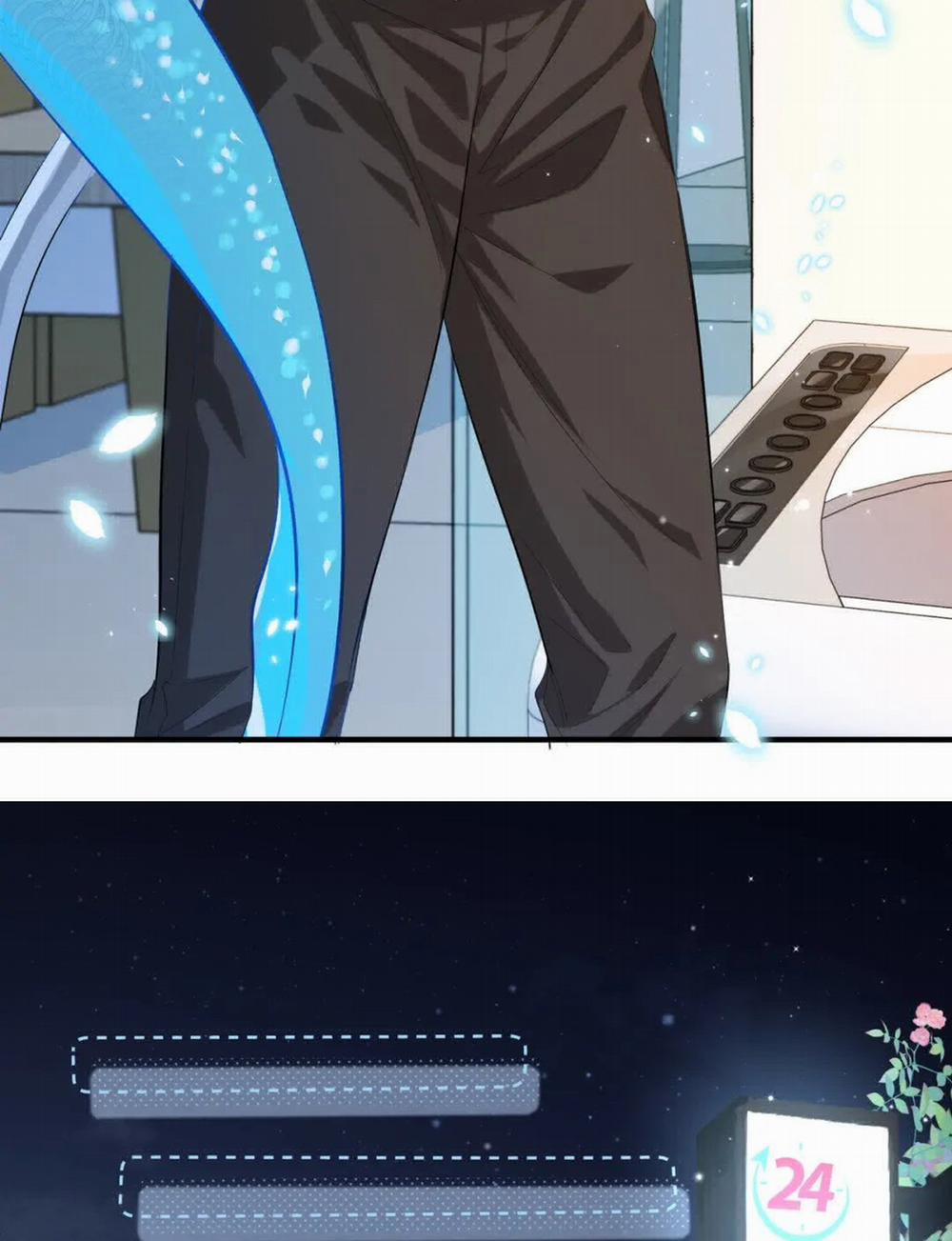 Nhân Ngư Hãm Lạc 4 trang 5