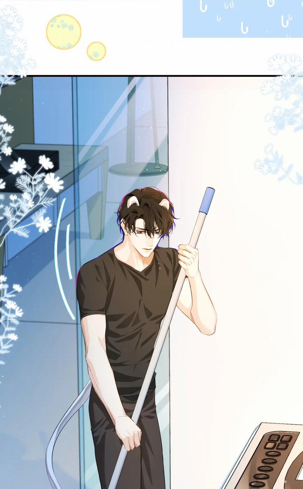 Nhân Ngư Hãm Lạc 4 trang 9