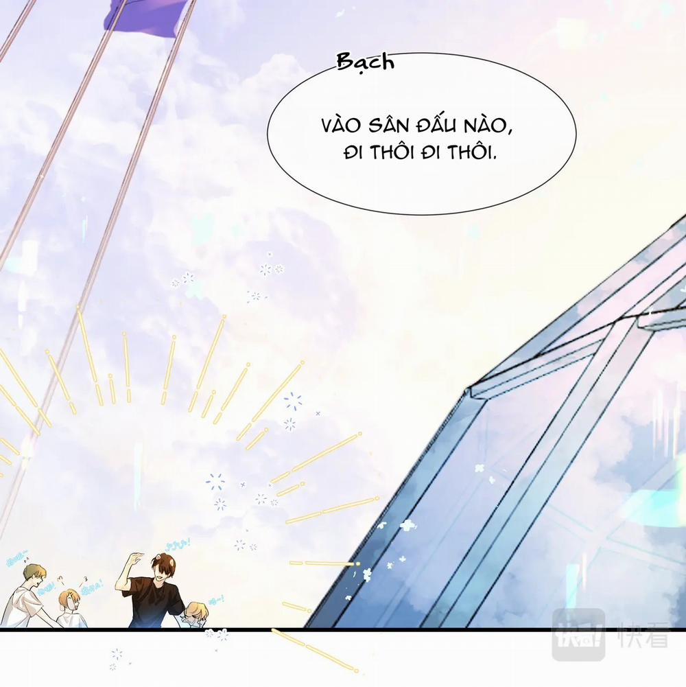 Nhân Ngư Hãm Lạc 5 trang 10