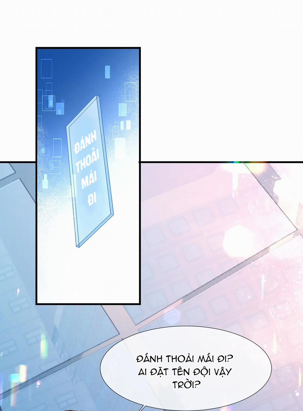 Nhân Ngư Hãm Lạc 5 trang 11