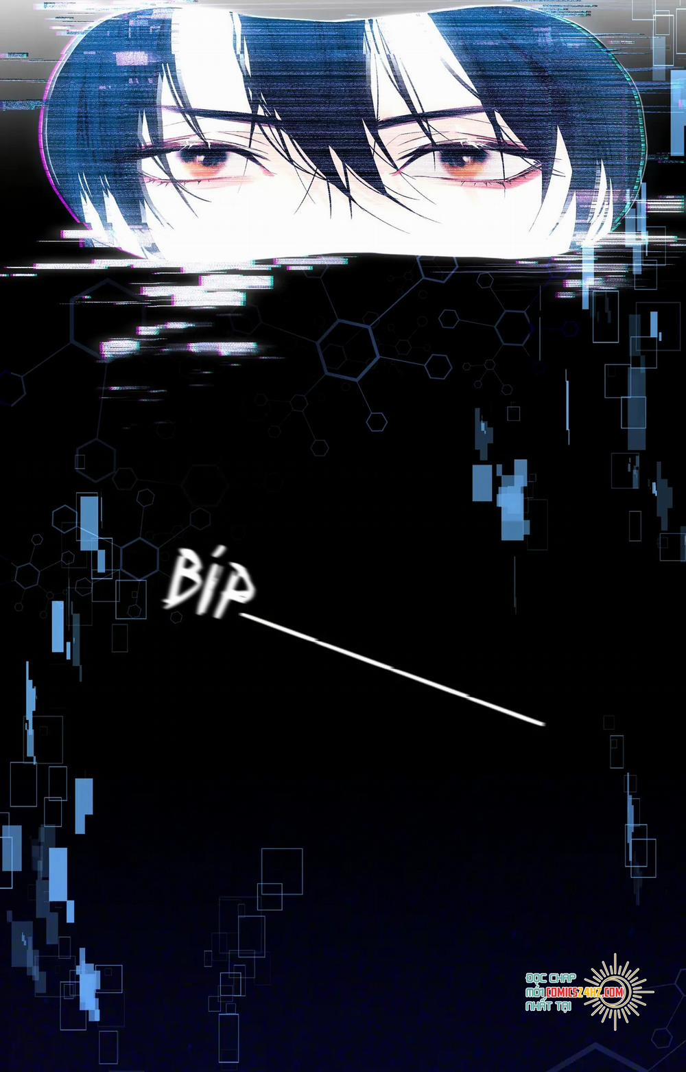 Nhân Ngư Hãm Lạc 5 trang 17