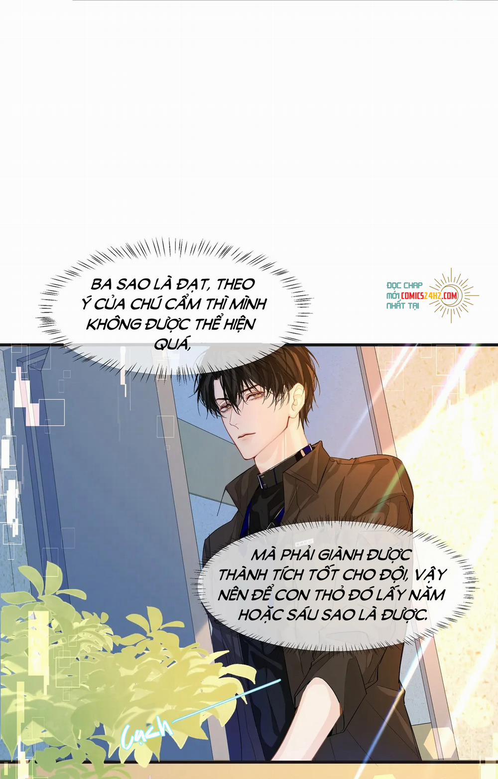 Nhân Ngư Hãm Lạc 5 trang 19