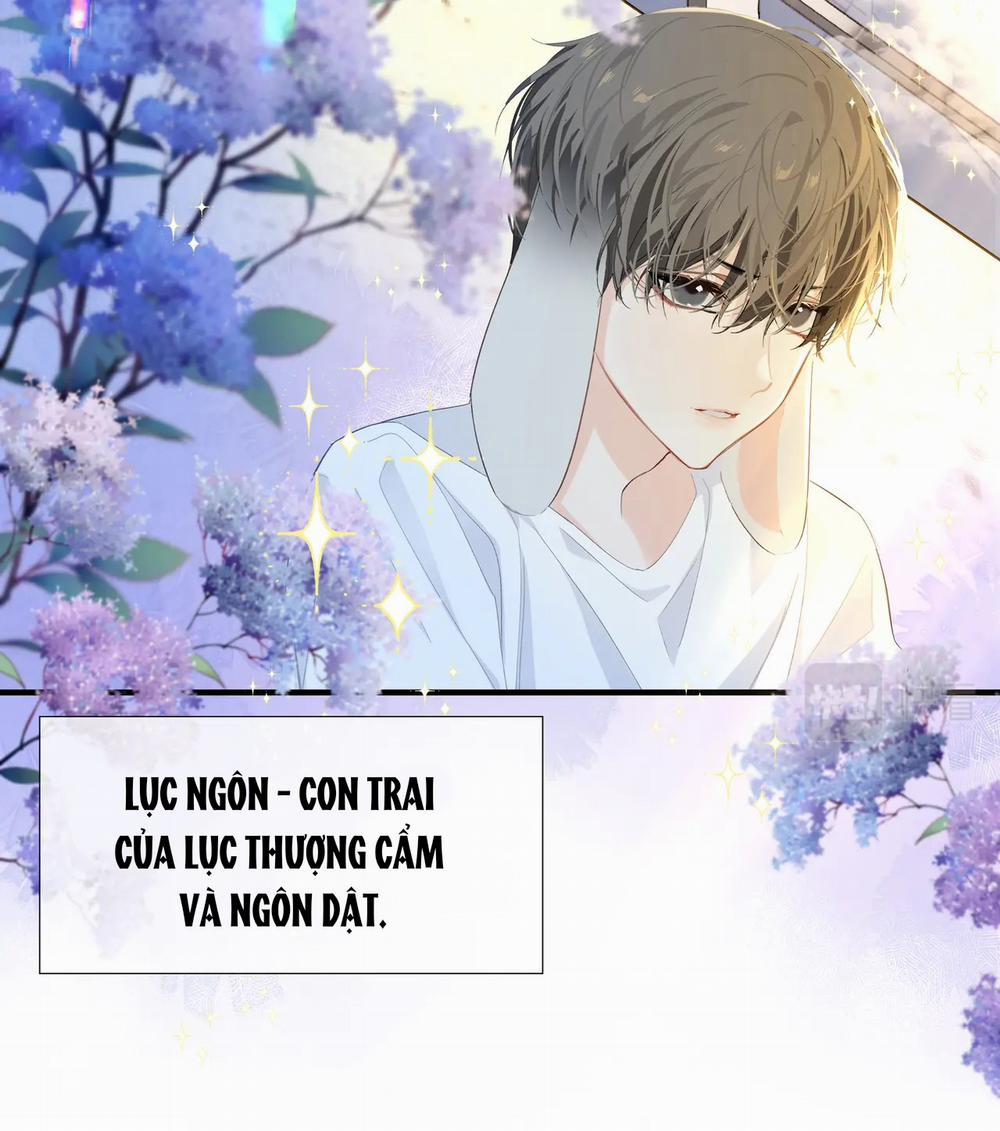 Nhân Ngư Hãm Lạc 5 trang 2