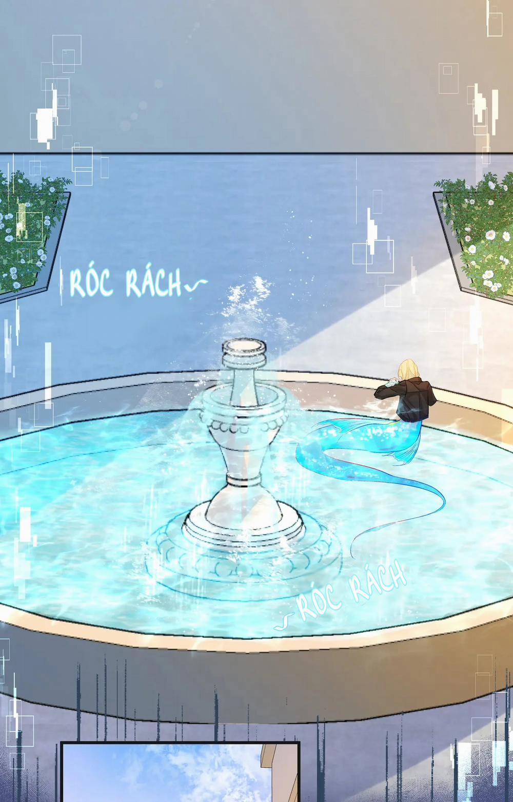 Nhân Ngư Hãm Lạc 5 trang 21