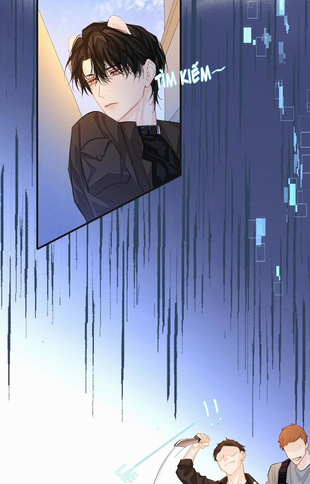 Nhân Ngư Hãm Lạc 5 trang 22