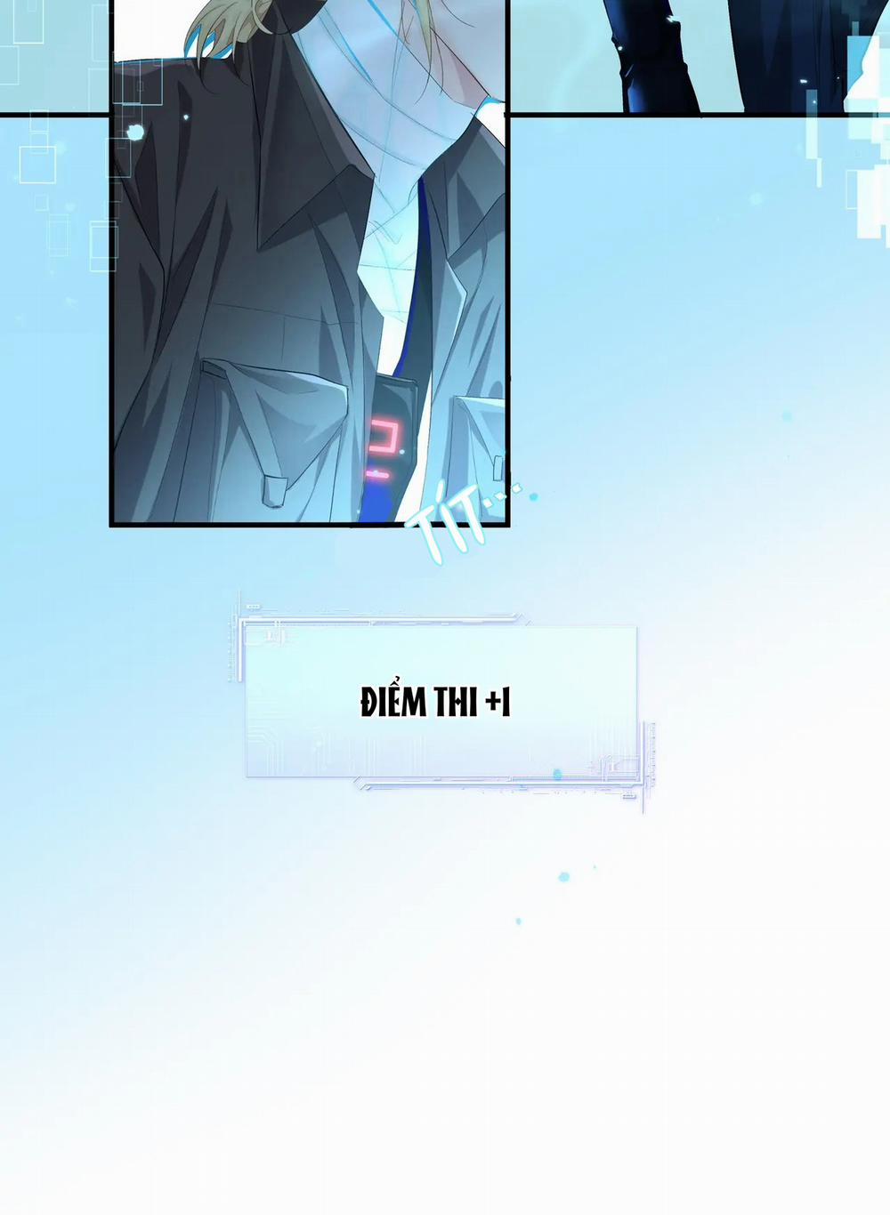 Nhân Ngư Hãm Lạc 5 trang 28