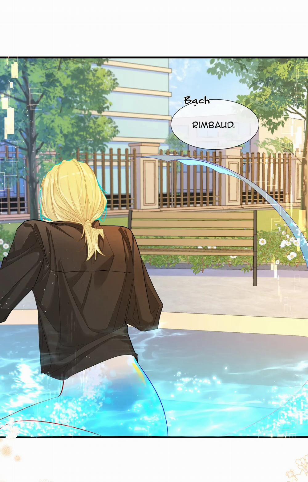 Nhân Ngư Hãm Lạc 5 trang 29